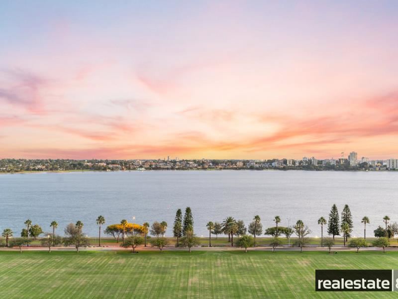 43/98 Terrace Road, East Perth WA 6004