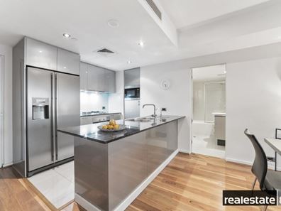 43/98 Terrace Road, East Perth WA 6004