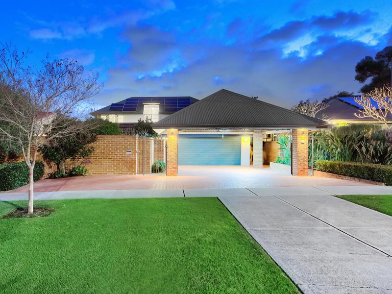 38 Eastland Street, Dianella