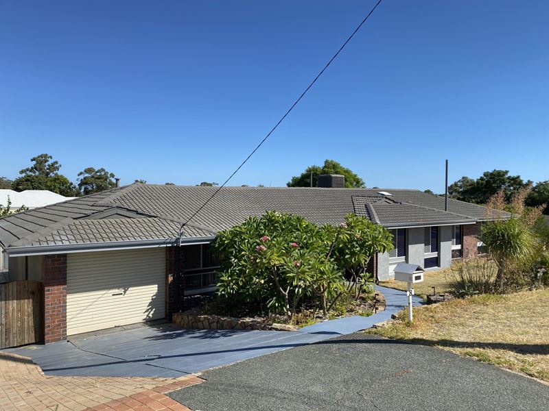 8 Ackworth Crescent, Warwick WA 6024
