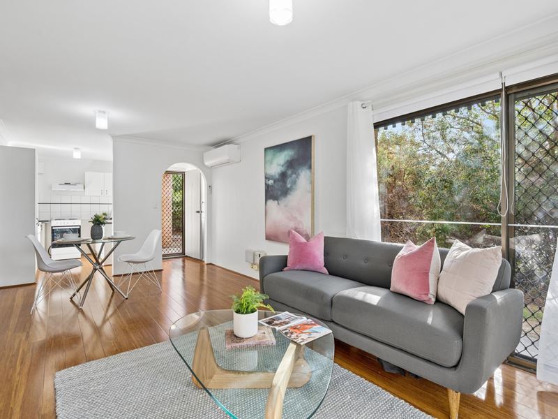 1/52 King George Street, Victoria Park WA 6100