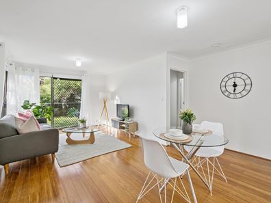 1/52 King George Street, Victoria Park WA 6100
