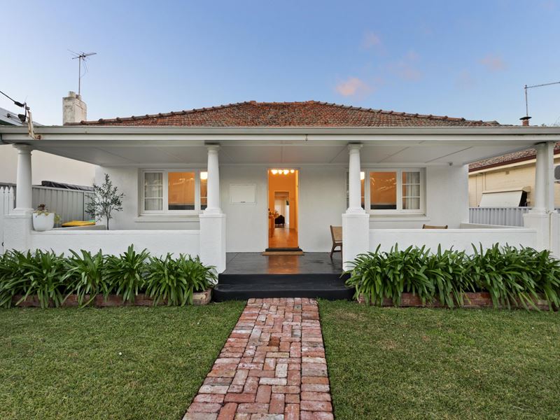 34 Kadina Street, North Perth WA 6006
