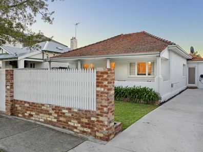 34 Kadina Street, North Perth WA 6006