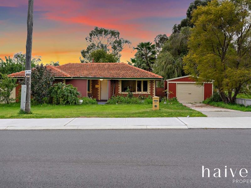 57 ALTONE ROAD, Lockridge