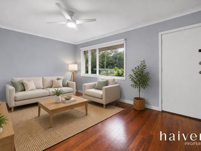 57 ALTONE ROAD, Lockridge WA 6054