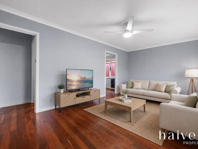 57 ALTONE ROAD, Lockridge WA 6054