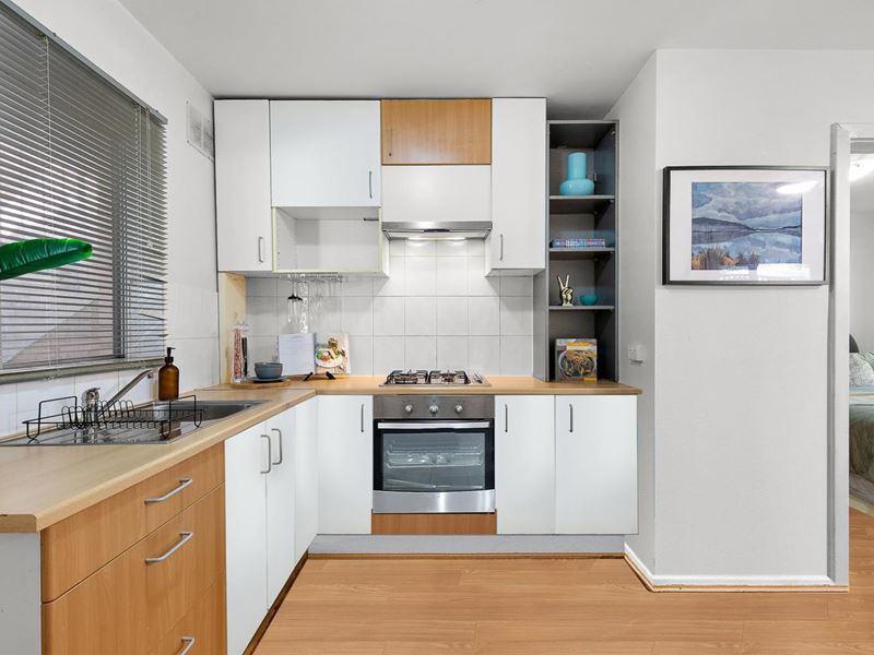 1/180 Holland Street, Fremantle WA 6160
