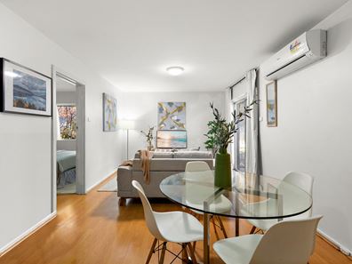 1/180 Holland Street, Fremantle WA 6160