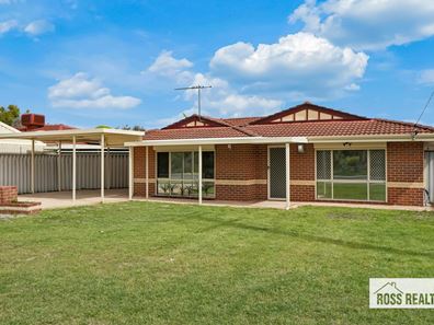 305 Lord Street, Beechboro WA 6063