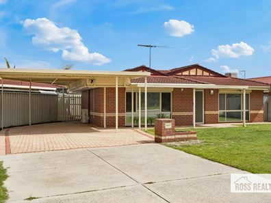 305 Lord Street, Beechboro WA 6063
