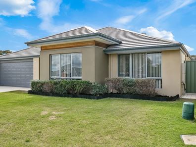 21 Reliant Retreat, Byford WA 6122