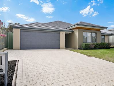 21 Reliant Retreat, Byford WA 6122