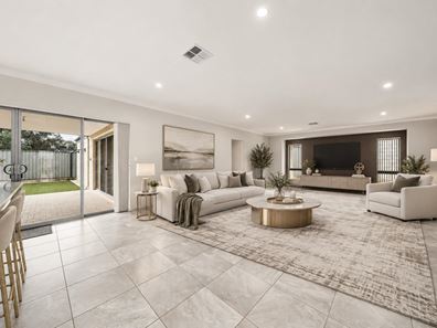 21 Reliant Retreat, Byford WA 6122
