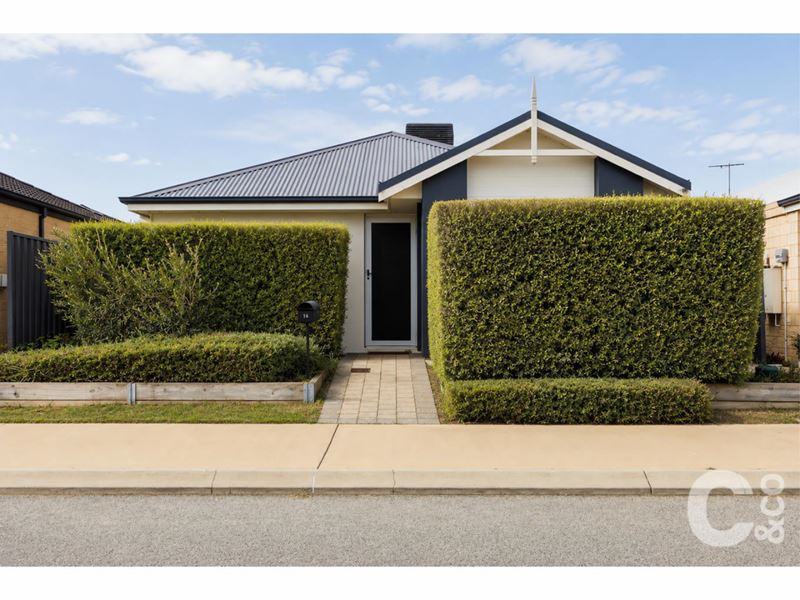 16 Lionfish Way, Waikiki WA 6169