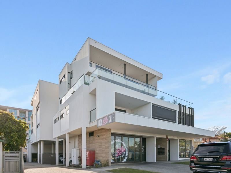 10/39 Edgehill Street, Scarborough WA 6019