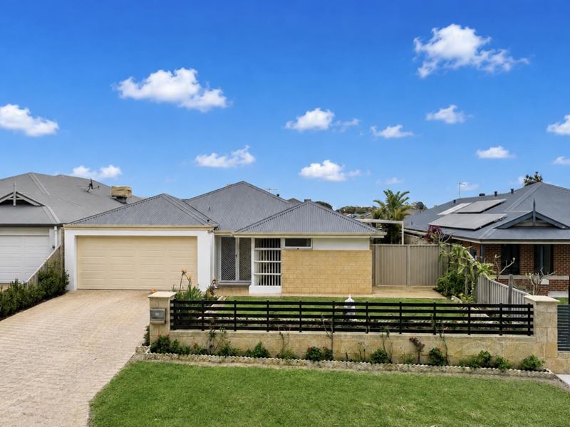 16 Shetland Way, Baldivis WA 6171