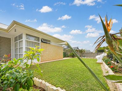 16 Shetland Way, Baldivis WA 6171