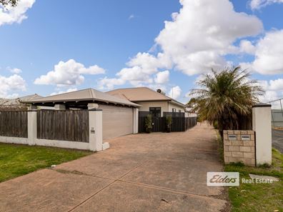 2/6 Alexander Street, South Bunbury WA 6230
