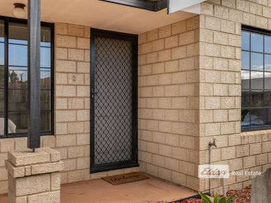 2/6 Alexander Street, South Bunbury WA 6230