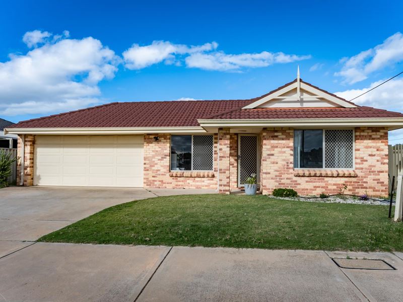 122 Burges Street, Beachlands