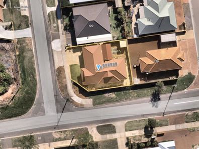 122 Burges Street, Beachlands WA 6530