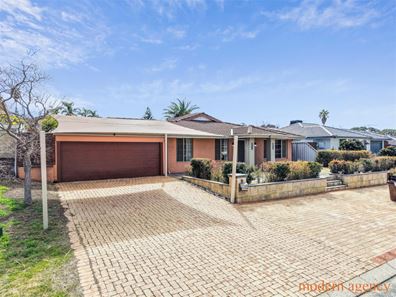 18 Rannoch Rise, Joondalup WA 6027