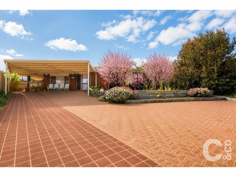 23 Tristram Gardens, Parmelia