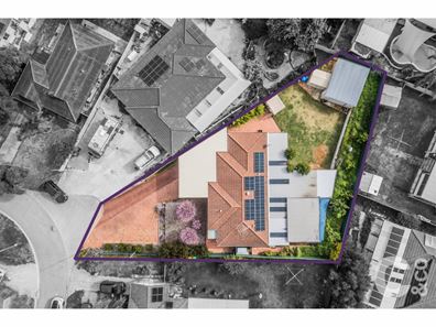 23 Tristram Gardens, Parmelia WA 6167