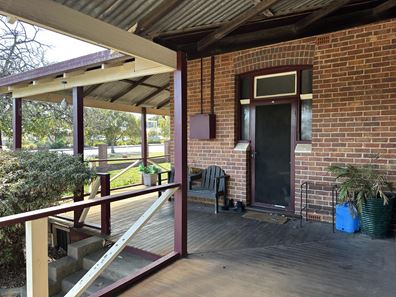 26 Kobeelya Avenue, Katanning WA 6317