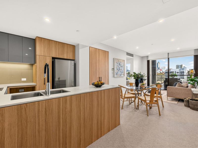 202/35 Bronte Street, East Perth WA 6004