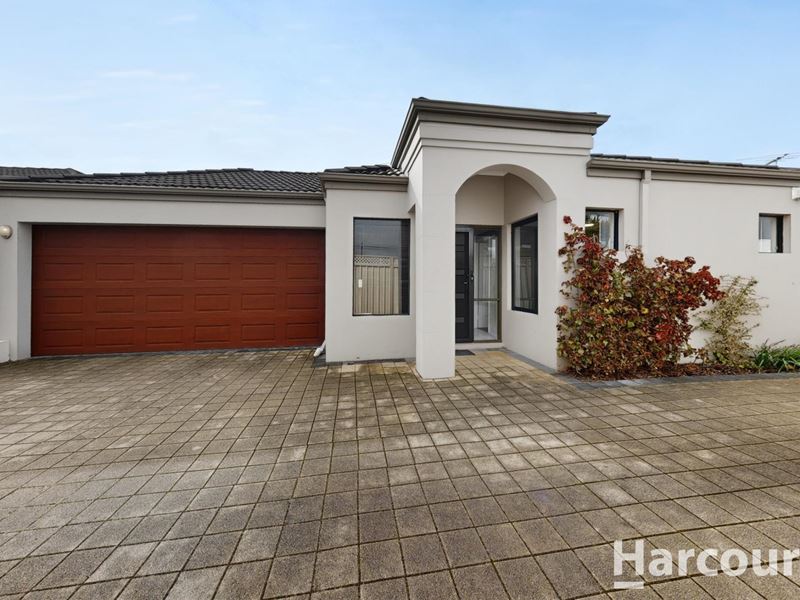 60B Balcombe Way, Westminster