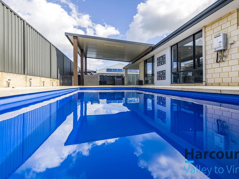 35 Ballybofey Loop, Bullsbrook