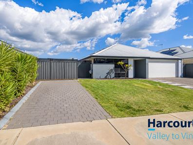 35 Ballybofey Loop, Bullsbrook WA 6084