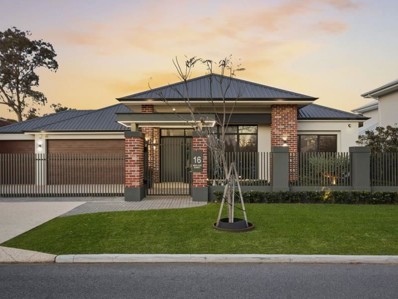 16 Gairloch Street, Applecross WA 6153