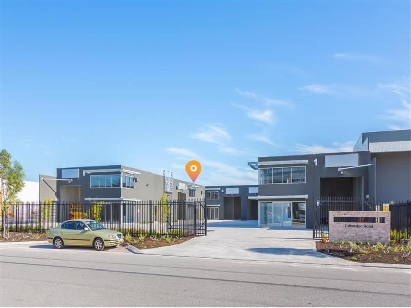 5/7 Weedon Road, Forrestdale WA 6112