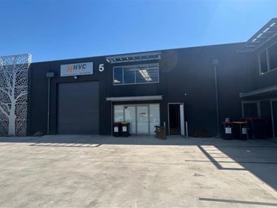 5/7 Weedon Road, Forrestdale WA 6112
