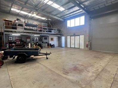 5/7 Weedon Road, Forrestdale WA 6112