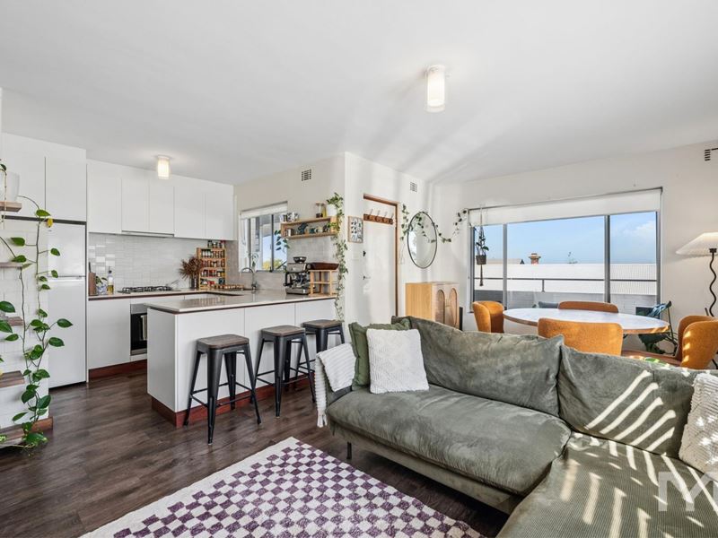 1/5 Knutsford Street, Fremantle