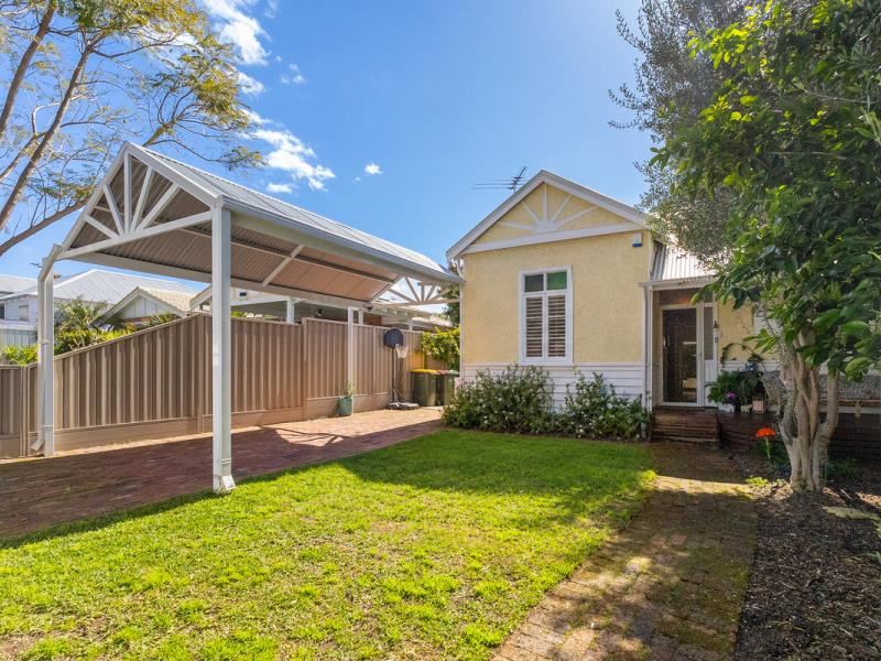 13 Esperance Street, East Victoria Park