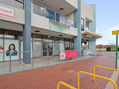 3/275 Belmont Avenue, Cloverdale WA 6105