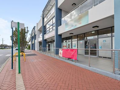 3/275 Belmont Avenue, Cloverdale WA 6105