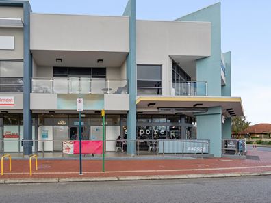 3/275 Belmont Avenue, Cloverdale WA 6105