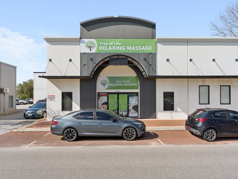 8/31 Council Avenue, Rockingham WA 6168