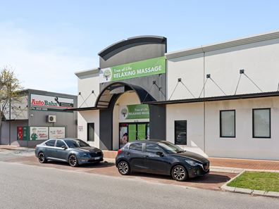 8/31 Council Avenue, Rockingham WA 6168