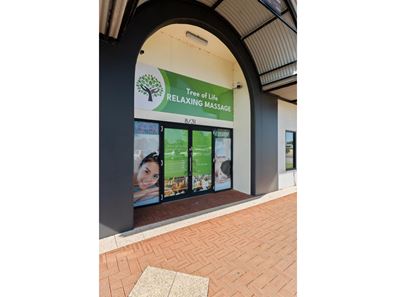 8/31 Council Avenue, Rockingham WA 6168