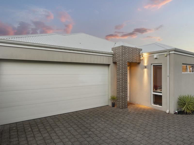 14B Cobham Avenue, Nollamara