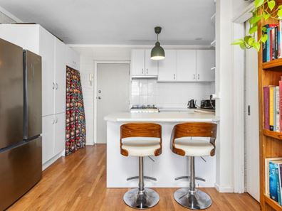 116/4 Dover Court, Mosman Park WA 6012