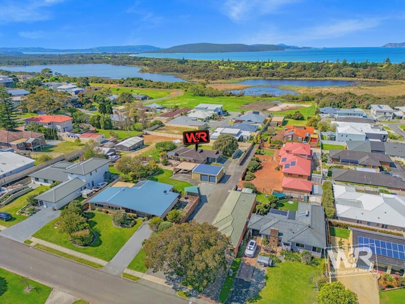 28B McLeod Street, Mira Mar