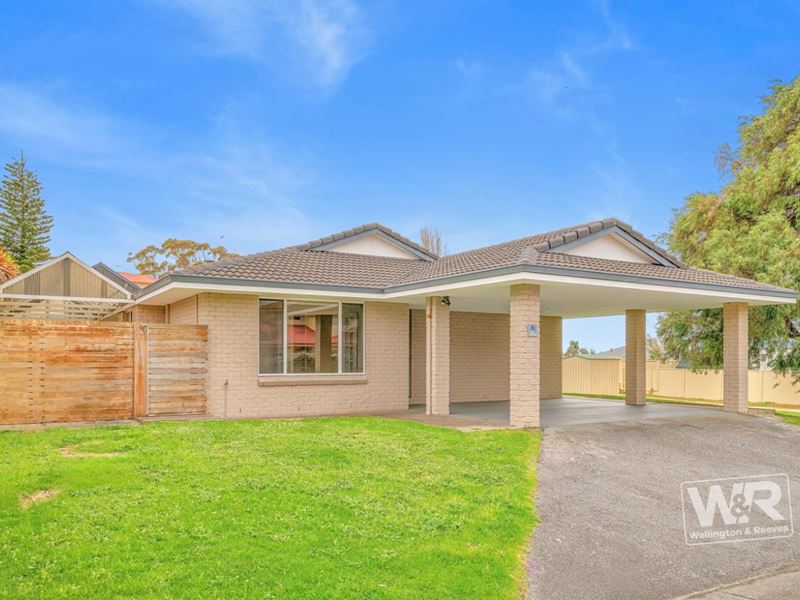 28B McLeod Street, Mira Mar WA 6330